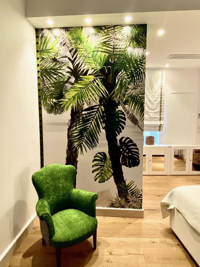 B&B Al Vico Трані Екстер'єр фото
