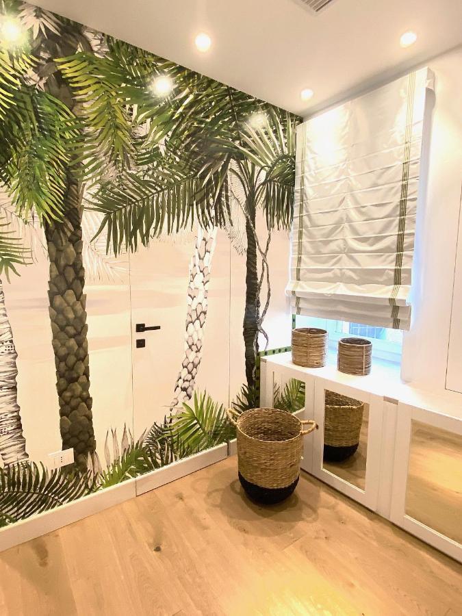 B&B Al Vico Трані Екстер'єр фото