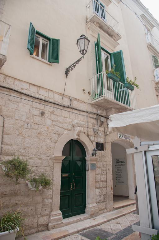 B&B Al Vico Трані Номер фото